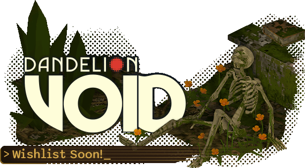 Dandelion Void